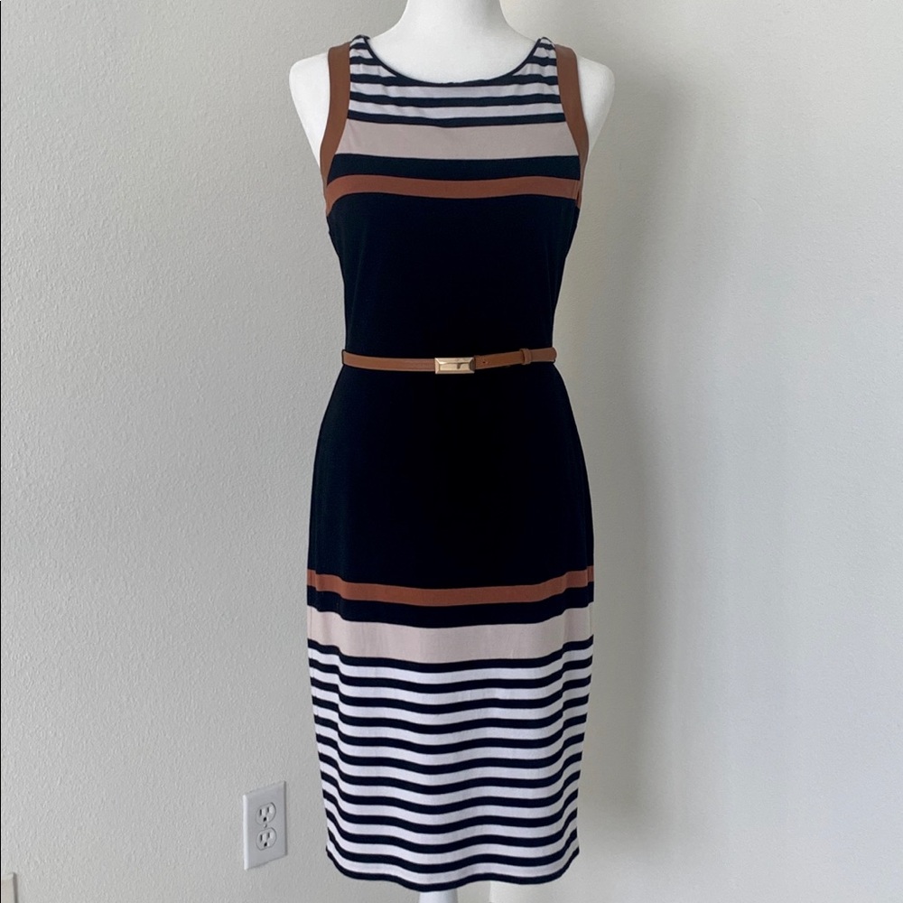 WHBM Sheath Dress